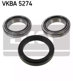 Комплект подшипника SKF VKBA 5274